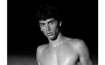 Парень Мадонны отыграл диджейский сет в Киеве