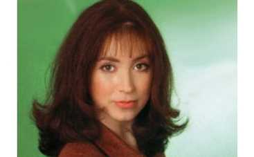 Анна Большова поведала свои семейные секреты