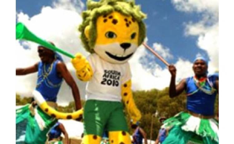 ЧМ-2010: Аргентина – Нигерия. В бой вступают фавориты