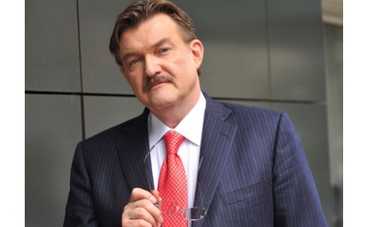 Евгений Киселев: "Савик Шустер помог мне обрасти связями в Украине"