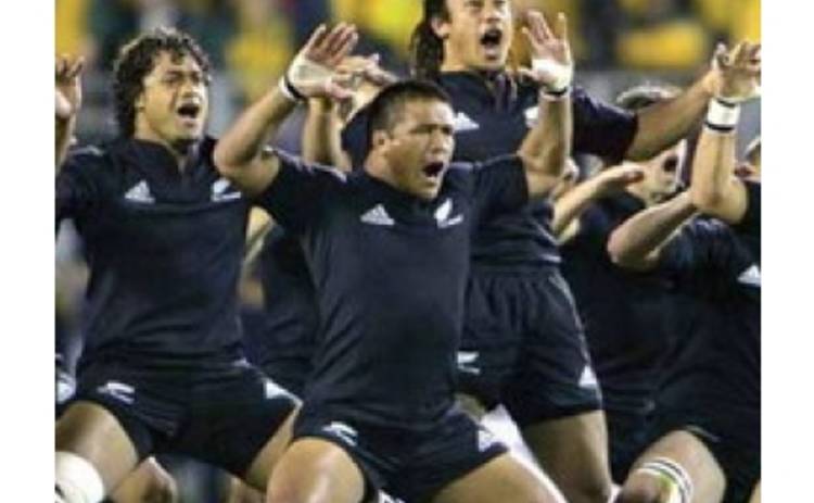 ЧМ-2010: Новая Зеландия – Словакия. Европейцы попробуют на вкус киви