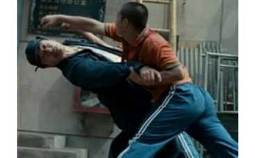 Бокс-офис Америки: Джеки Чан на коне!