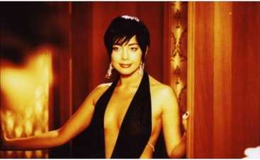 Жанна Фриске теперь хромает