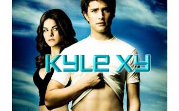 "Кайл XY": ответ знают только гены