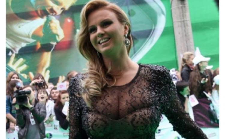 Анна Семенович: БЮСТь говорят!