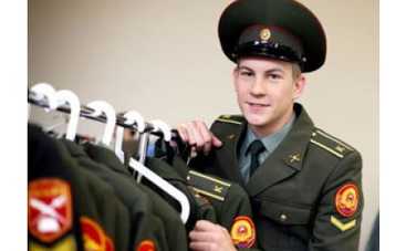 "Курсанты" сорвали свадьбу