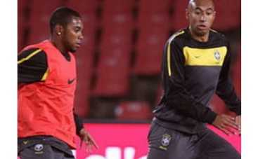 ЧМ-2010: Бразилия – Северная Корея. Очередная встреча Давида и Голиафа