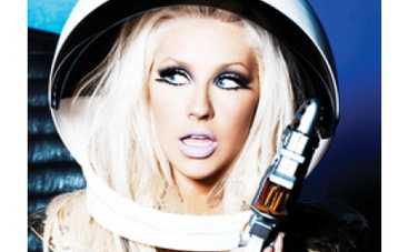 АНОНС. Кристина Агилера хранит свои секс-игрушки