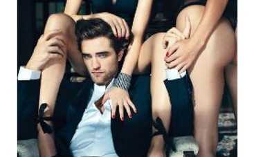 Роберт Паттинсон готов сделать предложение руки и сердца