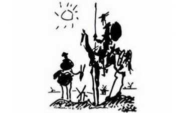 Голливуд превратит Дон Кихота в героя боевика