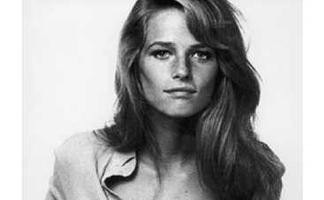 Шарлотта Рэмплинг: женщина без правил