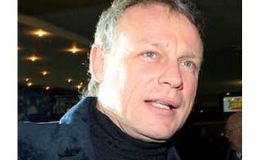 Сергей Жигунов получил наследство