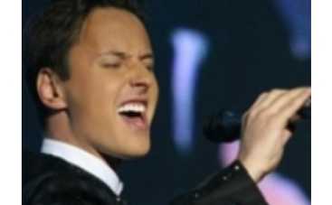 Витас собрался в монастырь