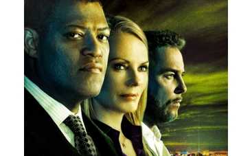 "CSI: Лас-Вегас" победил "Доктора Хауса"