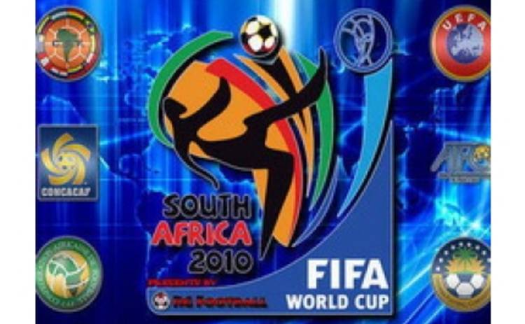 ЧМ-2010: Англия – Алжир. Вторая попытка родоночальников