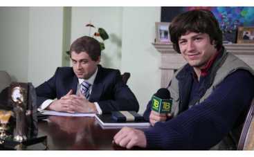 "Файна Юкрайна" занесла мэра в книгу рекордов Гиннесса