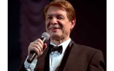 Концерт "Трололомена" Эдуарда Хиля стоит 25 тысяч долларов