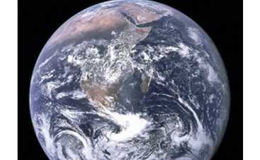 В Голливуде остановят движение Земли