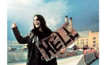 Оззи Осборн: "Рок-н-ролл мертв, а я еще нет"