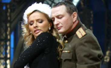 Башаров вернул Навку за бутылку