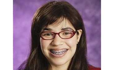 Бетти-дурнушка: сработала LOVEушка!