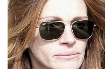 Из уродины Джулии Робертс сделали золушку