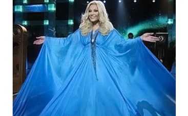 Повалий перепела хит Пугачевой