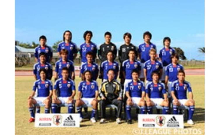 ЧМ-2010: Япония – Голландия. Матч за лидерство