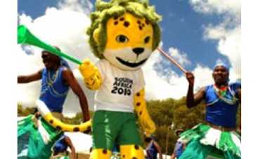 ЧМ-2010: Гана – Австралия. Экзотика на чемпионате