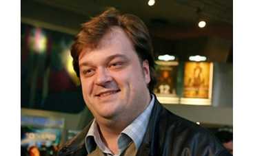 Василий Уткин: "Савик Шустер - скотина"