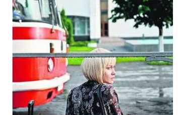 Ольгу Куриленко состарили на 10 лет