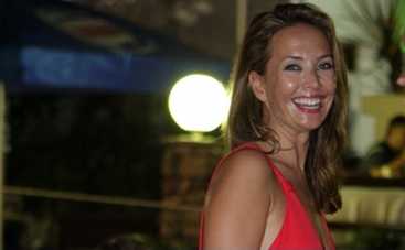 Рублевский дом Жанны Фриске от неизвестного поклонника