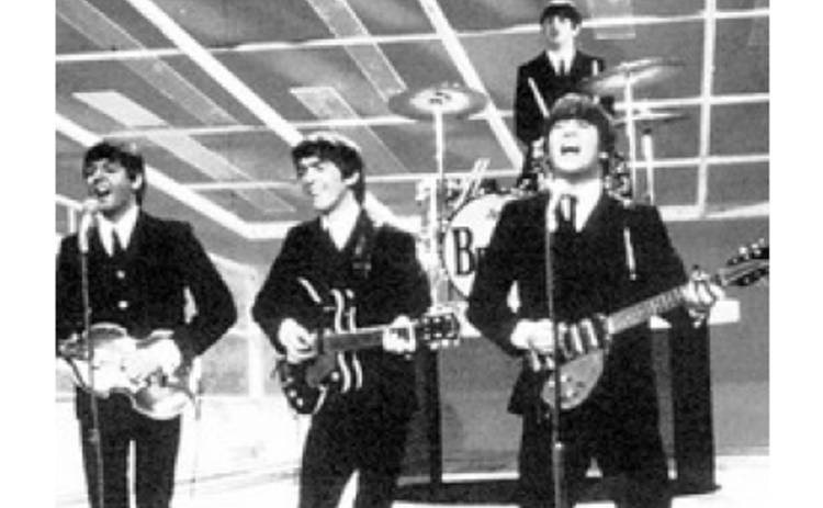 The Beatles поставили новый аукционный рекорд