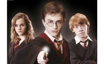 Волшебный мир Гарри Поттера ждет гостей