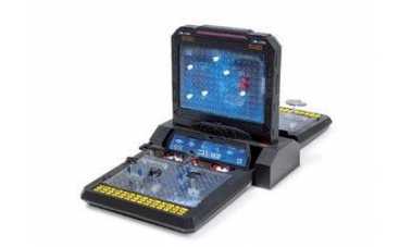 "Морской бой" - игра в кино