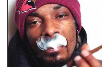 Снупа Догга отстранили от концерта из-за наркотиков