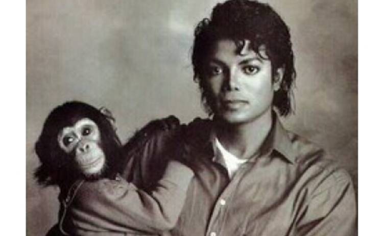 Названы самые известные песни Майкла Джексона