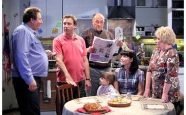 У Ворониных - самый длинный