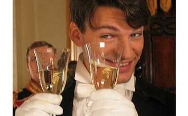 Даниил Страхов: Штирлиц помог Исаеву стать актером