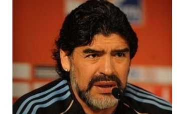 ЧМ-2010: Аргентина – Греция. Подопечные Марадоны и обидчики Украины