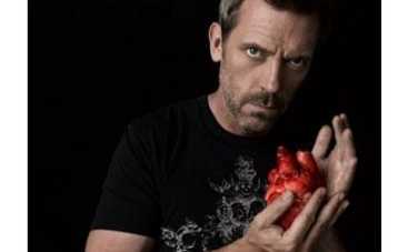 Доктор Хаус показал любовницу