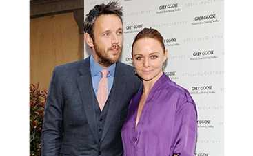 Дочь Маккартни родит четвертого