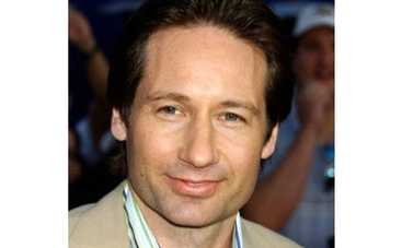 Дэвид Духовны ушел в заплыв