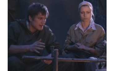 У Аристарха Ливанова есть брат-близнец?