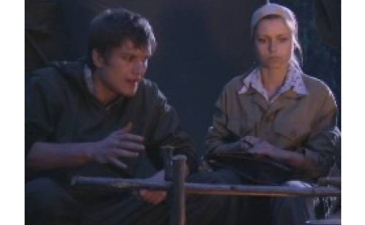 У Аристарха Ливанова есть брат-близнец?