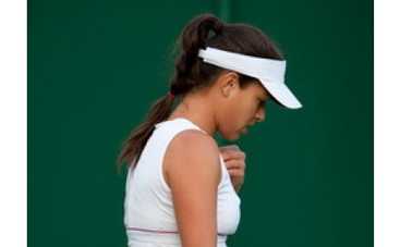 Названы самые сексуальные теннисистки Земли