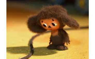 Чебурашка рассорил Успенского и "Союзмультфильм"