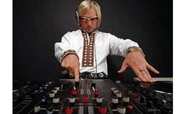 Олег Скрипка стал отцом