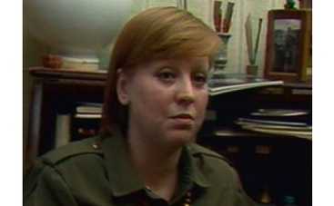 Cветлана Крючкова: "Мужчины любят меня, а я – детей"