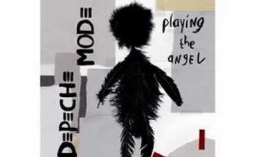 Из песен "Depeche Mode" создадут мюзикл